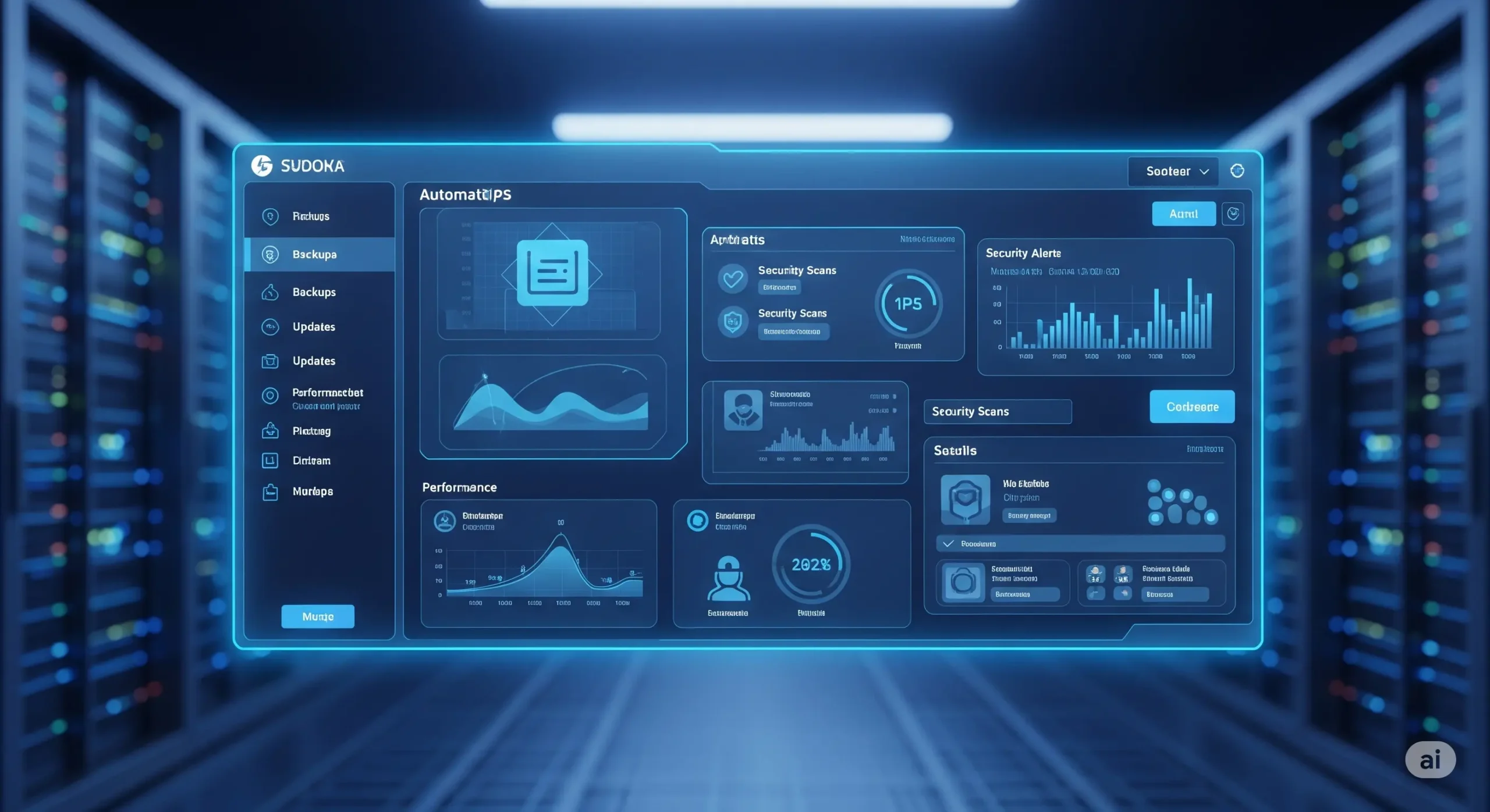 Automate Tasks on Your VPS: Essential Tools for Effective Administration