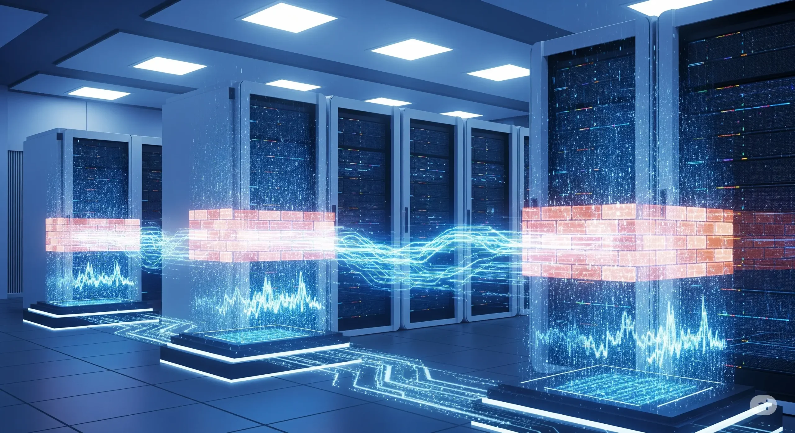 Firewall Configuration on VPS: Shielding Your Server Against Malicious Attacks
