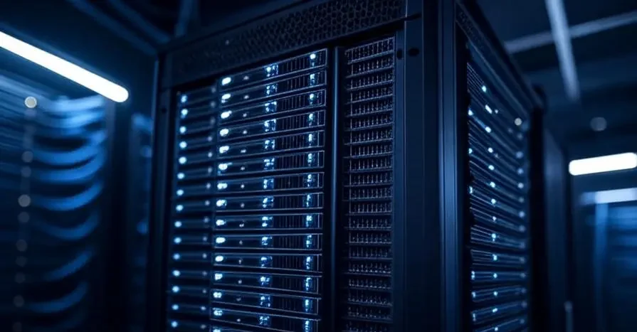 Advanced Security and Data Backup in VPS