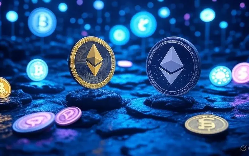Altcoin Boom 2025: A Deep Dive into the Rise of Alternative Cryptocurrencies