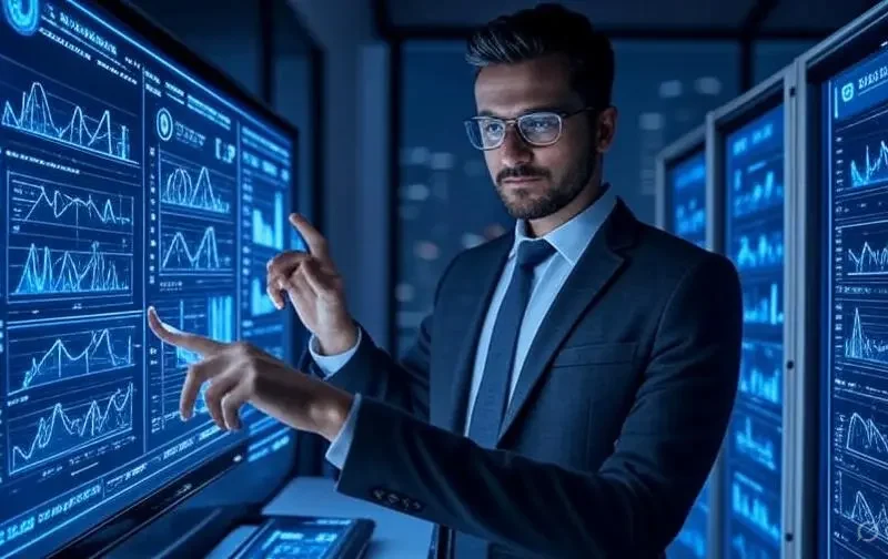 VeChain (VET) Explained