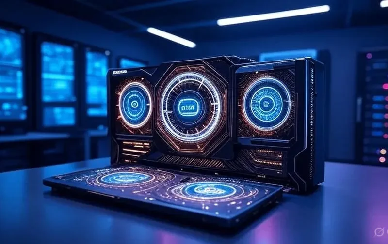 GPU Guide 2025: What Is a GPU and Its Ultimate Uses Explained