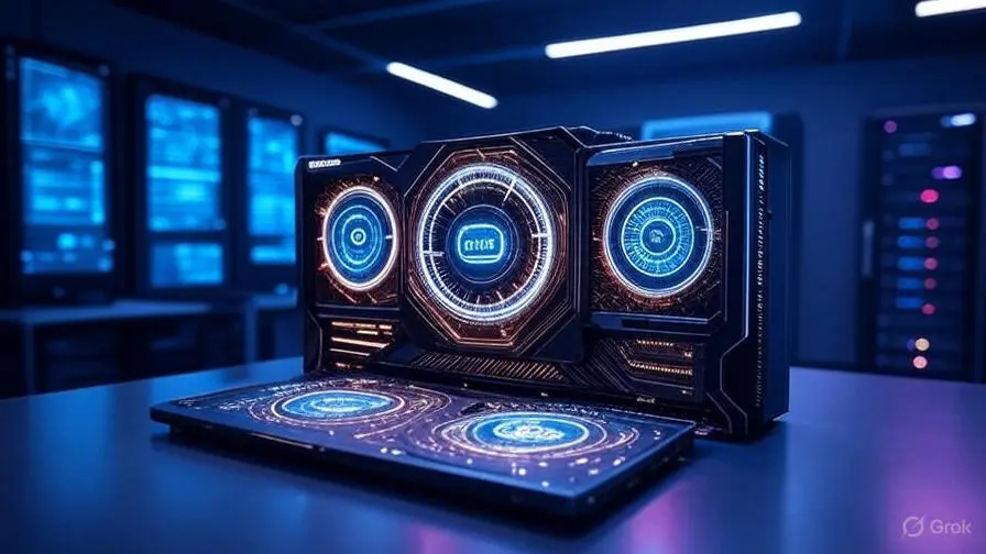 GPU Guide 2025: What Is a GPU and Its Ultimate Uses Explained
