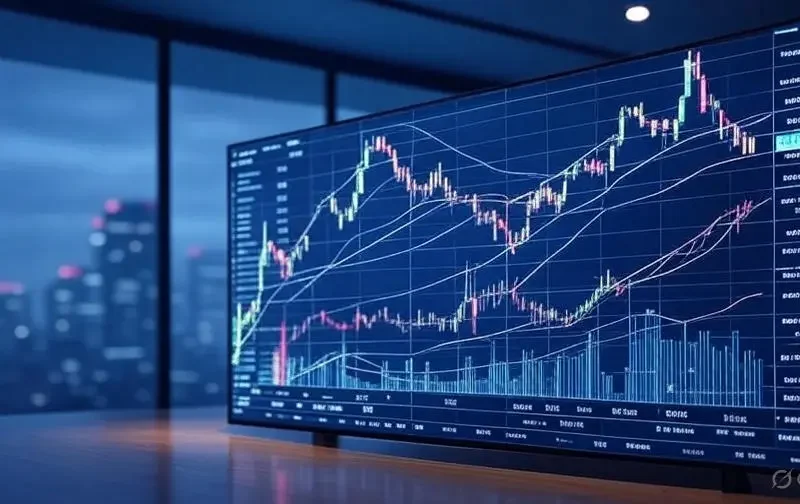 Master Stock Market Charts: Boost Your Investment Skills Today