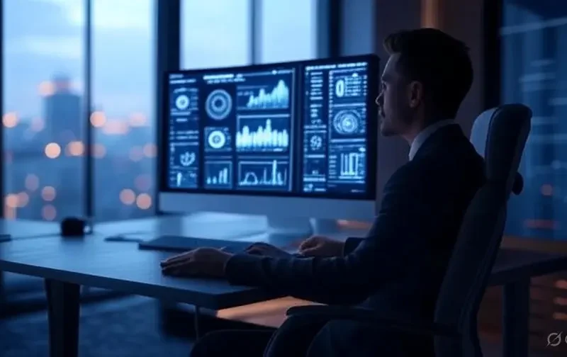 AI Revolution in Digital Marketing 2025