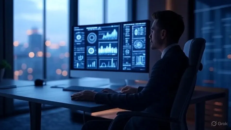AI Revolution in Digital Marketing 2025