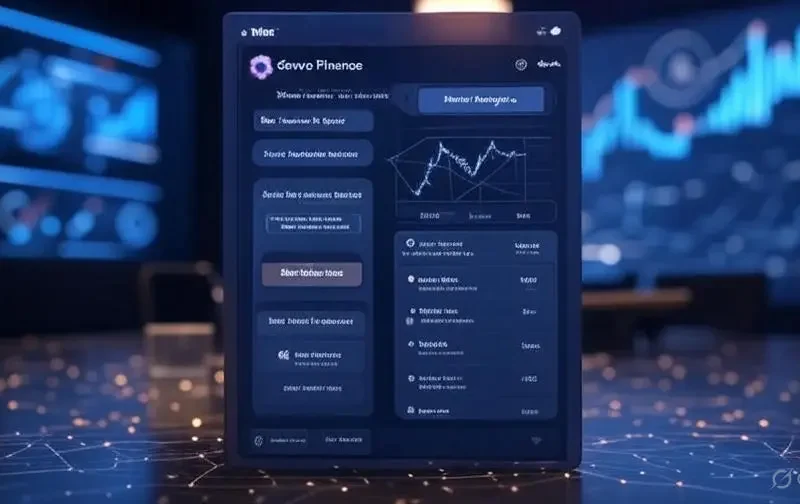 Curve Finance Explained: Why It’s a Game-Changer in DeFi