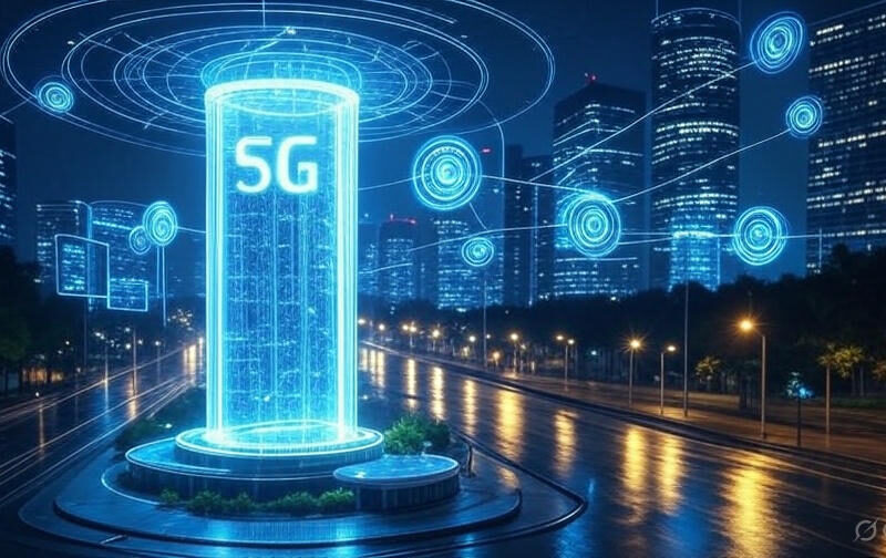 5G Deployment 2025