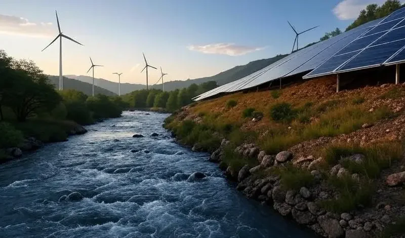 Renewable Energy: Unveiling the Pros, Cons, and Future Potential