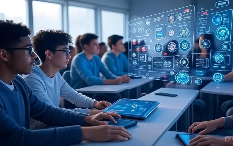 How Gamification Enhances Virtual Learning Platforms in 2025
