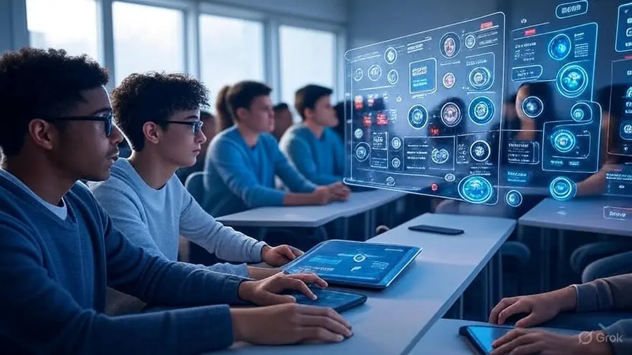 How Gamification Enhances Virtual Learning Platforms in 2025