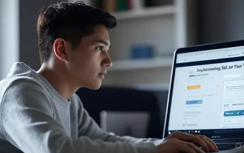 Implementing SSL on Your VPS: Complete Guide for a Secure Connection (HTTPS)