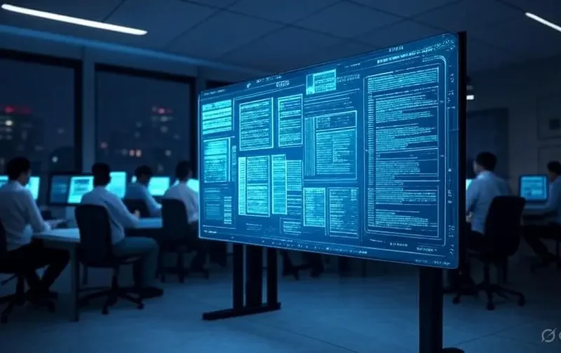 genera una imagen llamativa 8k relacionada con el articulo que me acabas de generar , relación de aspecto de 16:9