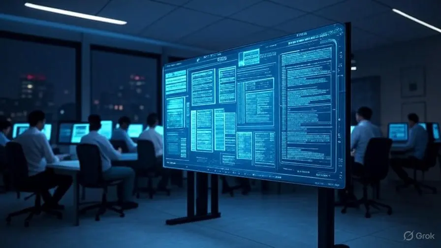 genera una imagen llamativa 8k relacionada con el articulo que me acabas de generar , relación de aspecto de 16:9
