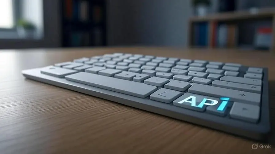 What Is an API? Types, Examples, and Real-World Uses Explained